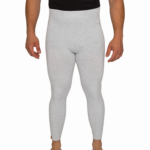 Leggins Tecnico Mototonico Silver Shield