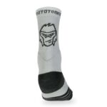 CALZINO FLUO STRIDE UOMO GRIGIO