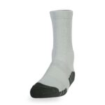 CALZINO FLUO STRIDE UOMO GRIGIO