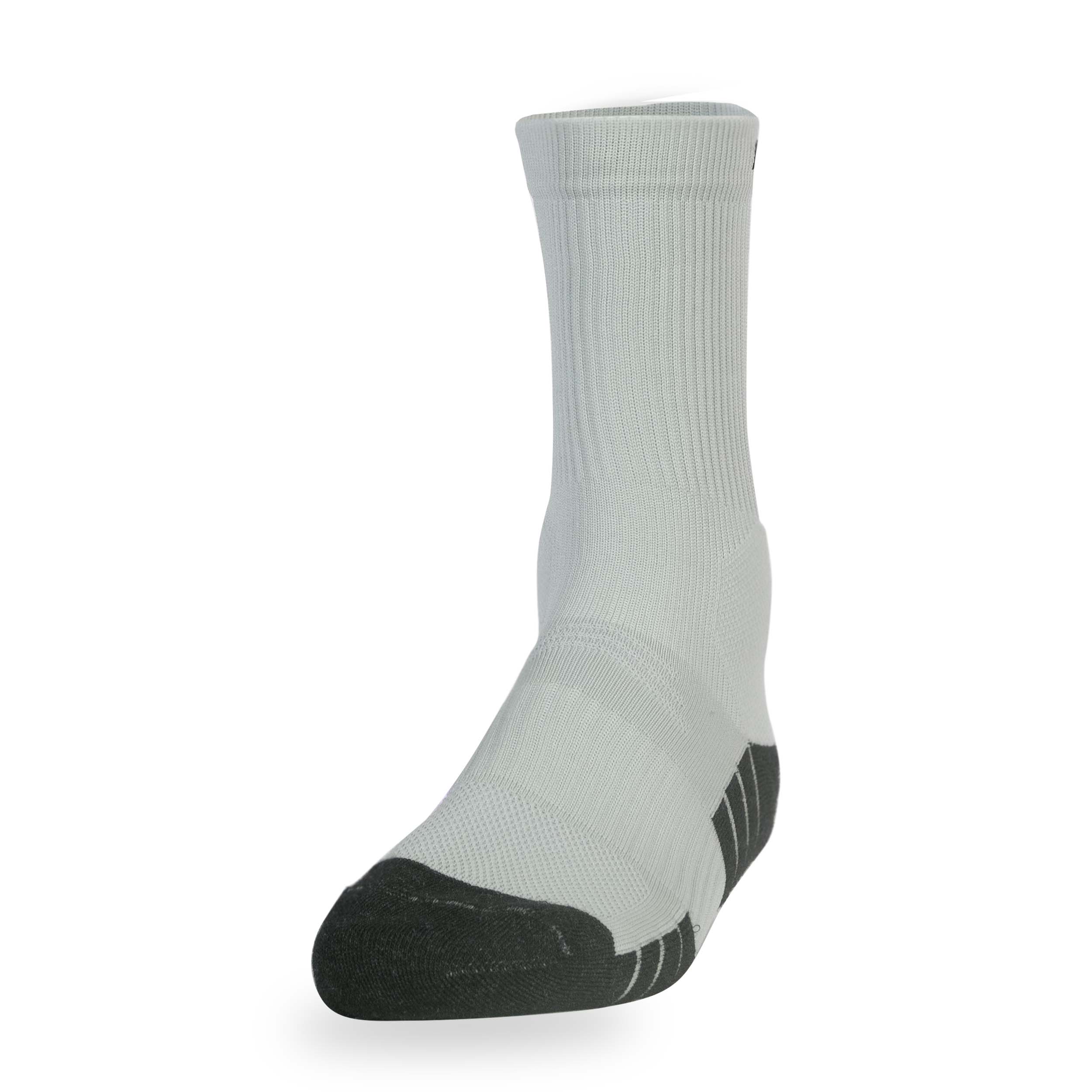 CALZINO FLUO STRIDE UOMO GRIGIO