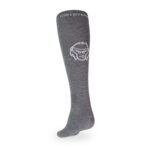 Calzino Tecnico Mototonico Silver Shield One GRIGIO UOMO